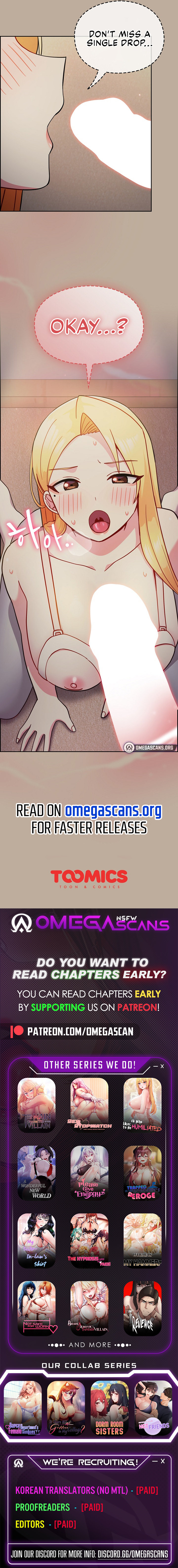 When Did We Start Dating?! Chapter 32 - HolyManga.Net
