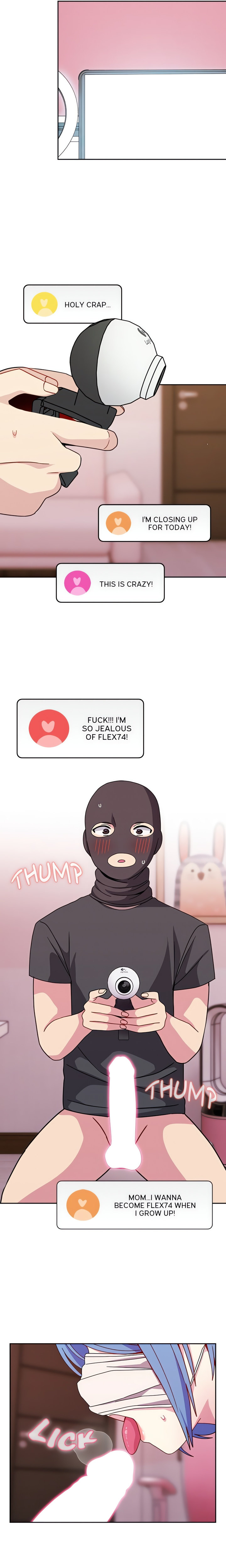 When Did We Start Dating?! Chapter 40 - HolyManga.Net