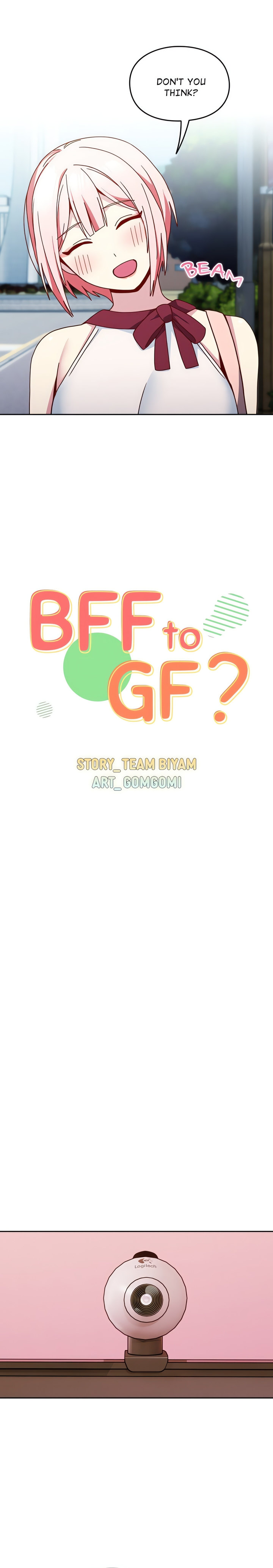 When Did We Start Dating?! Chapter 40 - HolyManga.Net