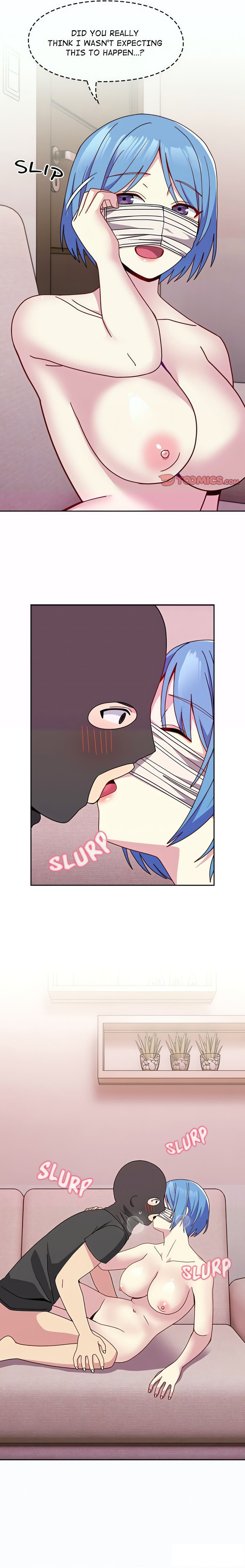 When Did We Start Dating?! Chapter 41 - HolyManga.Net