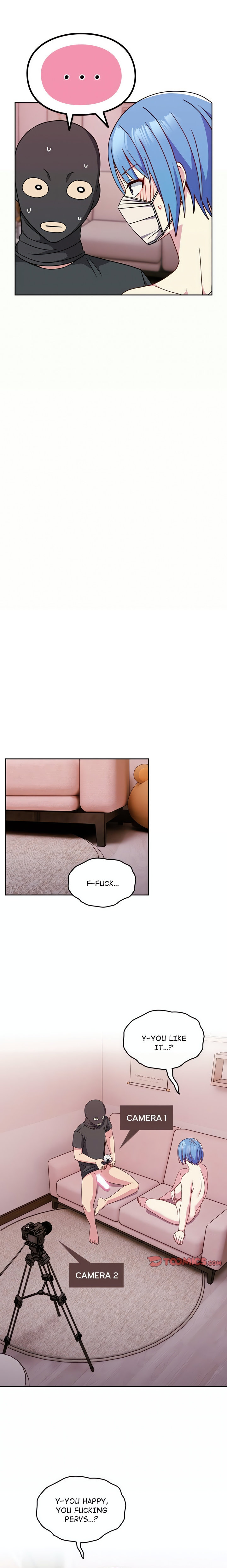 When Did We Start Dating?! Chapter 41 - HolyManga.Net