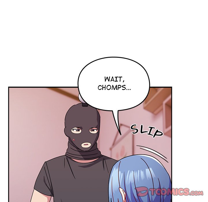 When Did We Start Dating?! Chapter 42 - HolyManga.Net