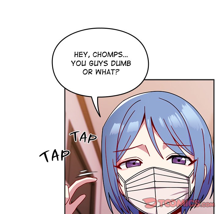 When Did We Start Dating?! Chapter 42 - HolyManga.Net