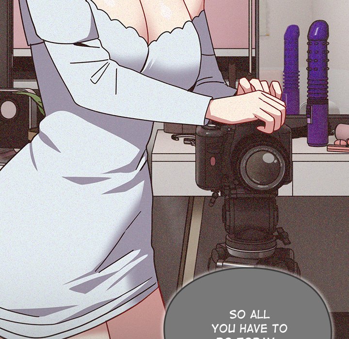 When Did We Start Dating?! Chapter 42 - HolyManga.Net