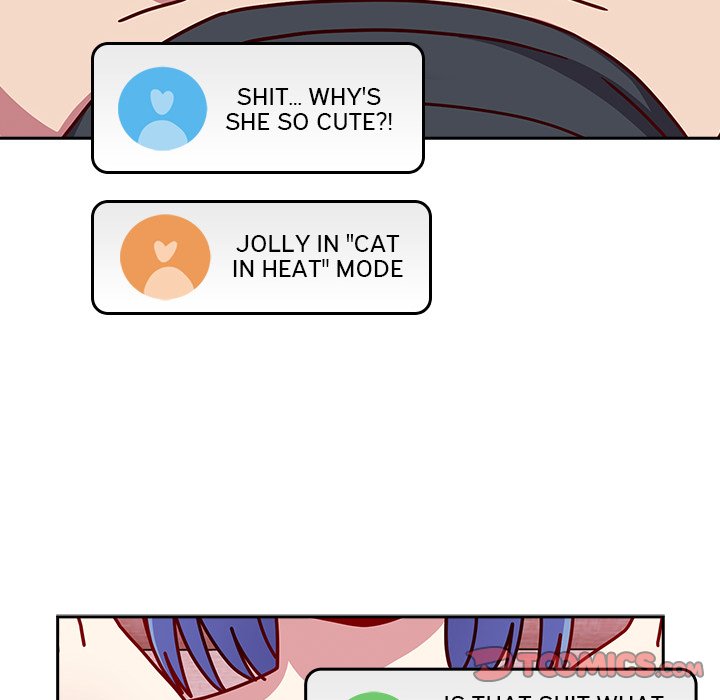 When Did We Start Dating?! Chapter 42 - HolyManga.Net