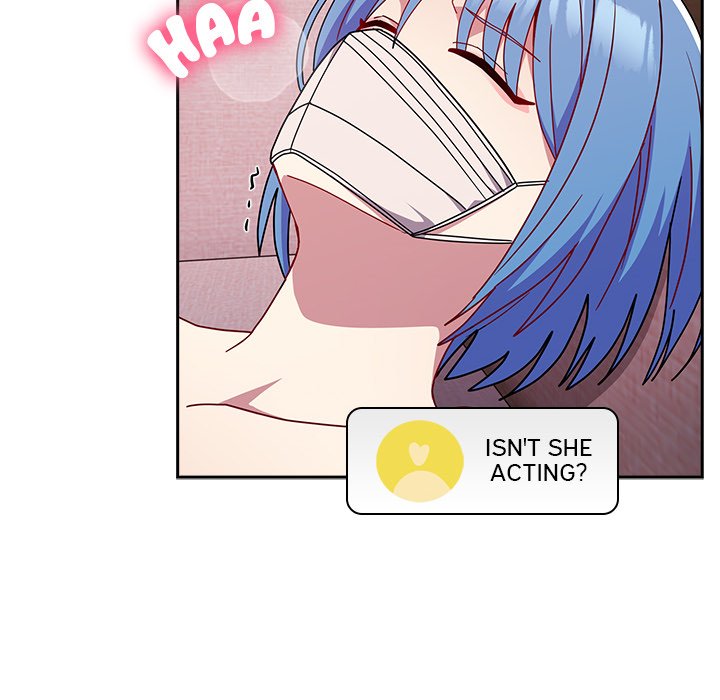 When Did We Start Dating?! Chapter 42 - HolyManga.Net