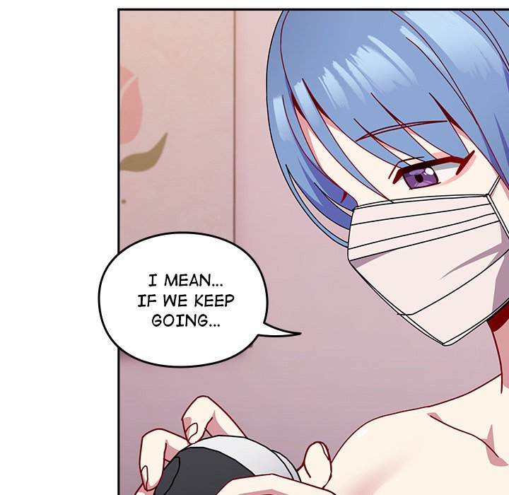 When Did We Start Dating?! Chapter 42 - HolyManga.Net