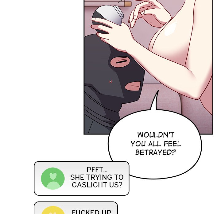 When Did We Start Dating?! Chapter 42 - HolyManga.Net