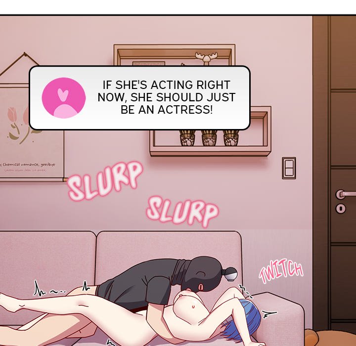 When Did We Start Dating?! Chapter 42 - HolyManga.Net