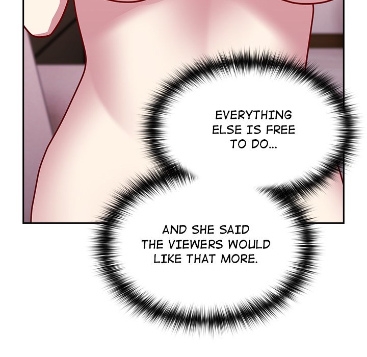 When Did We Start Dating?! Chapter 42 - HolyManga.Net