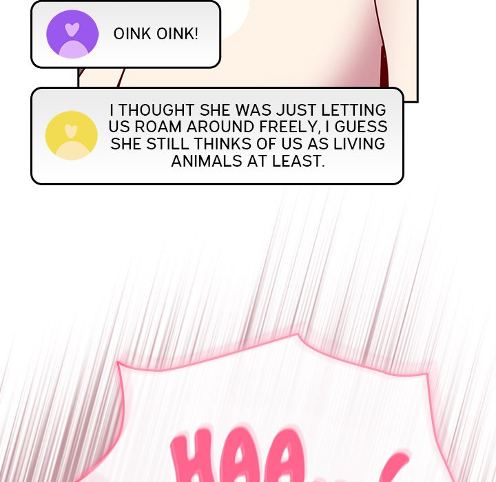 When Did We Start Dating?! Chapter 42 - HolyManga.Net