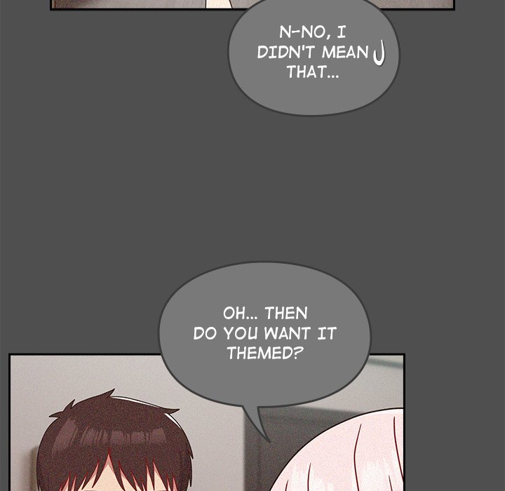 When Did We Start Dating?! Chapter 42 - HolyManga.Net