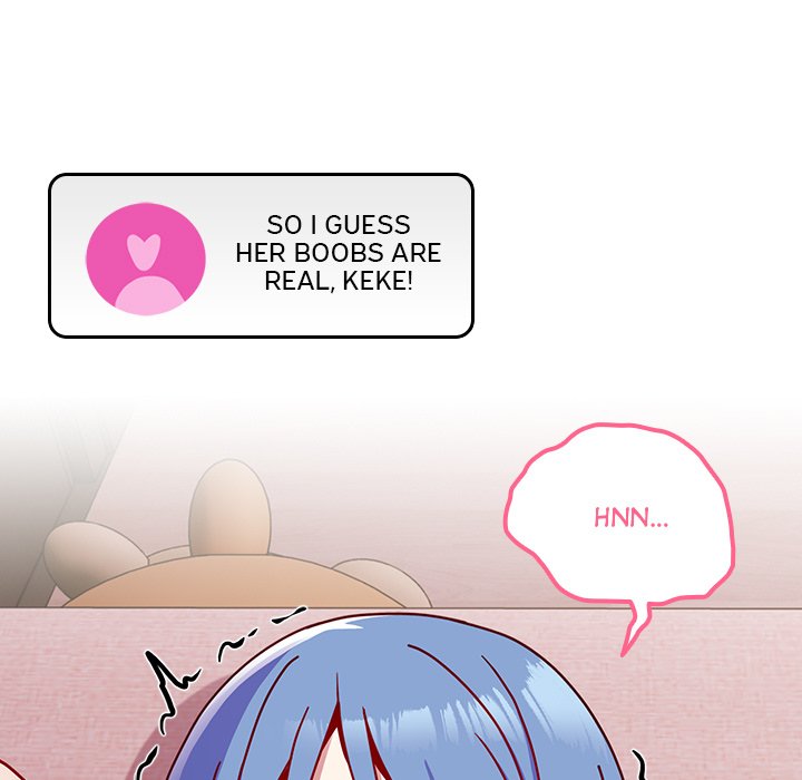 When Did We Start Dating?! Chapter 42 - HolyManga.Net