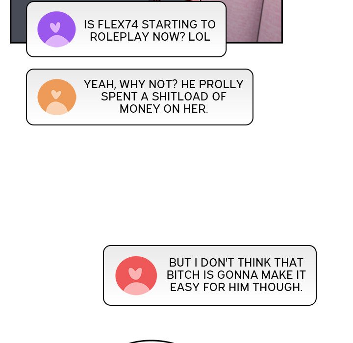 When Did We Start Dating?! Chapter 42 - HolyManga.Net