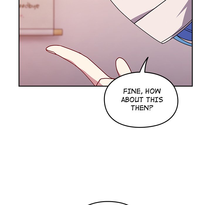 When Did We Start Dating?! Chapter 42 - HolyManga.Net