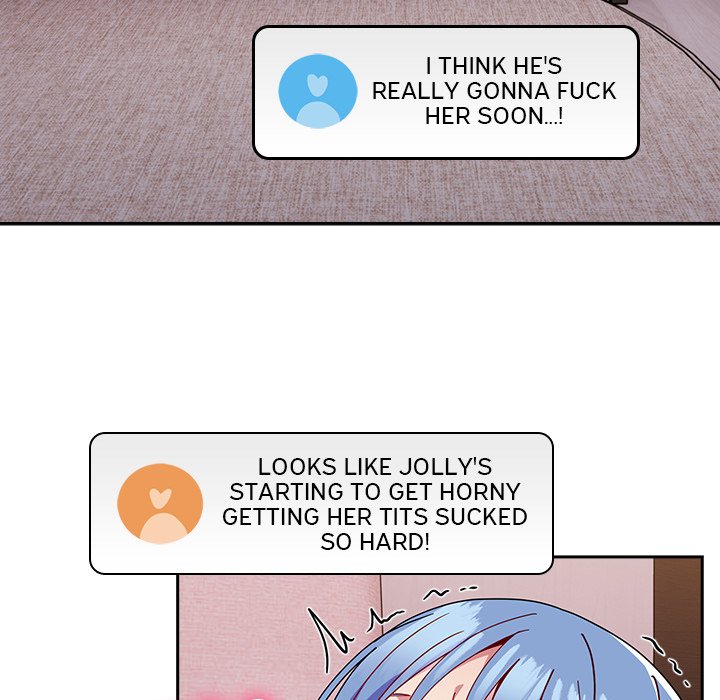When Did We Start Dating?! Chapter 42 - HolyManga.Net