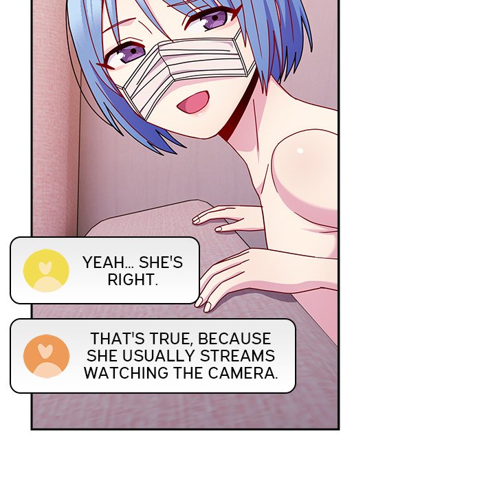When Did We Start Dating?! Chapter 43 - HolyManga.Net