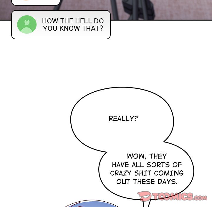 When Did We Start Dating?! Chapter 43 - HolyManga.Net
