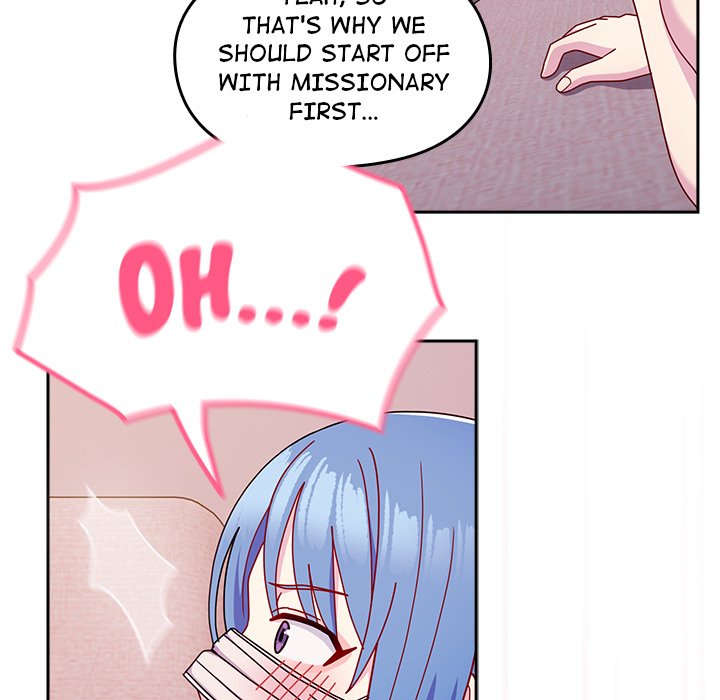 When Did We Start Dating?! Chapter 43 - HolyManga.Net
