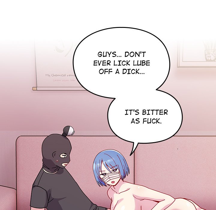 When Did We Start Dating?! Chapter 43 - HolyManga.Net