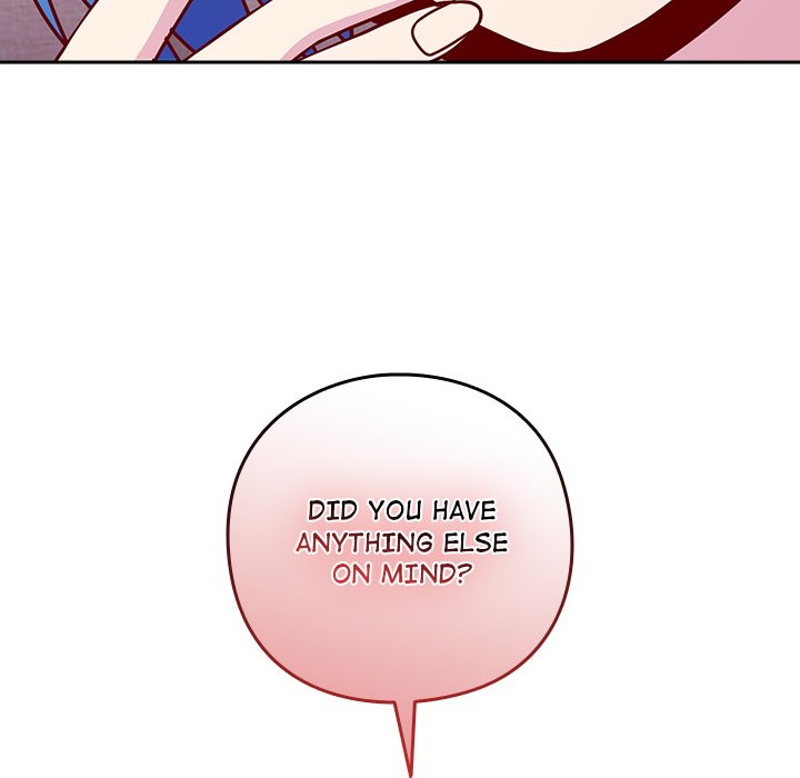 When Did We Start Dating?! Chapter 43 - HolyManga.Net