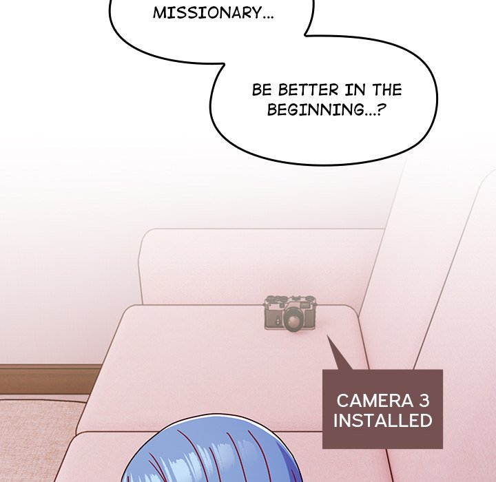When Did We Start Dating?! Chapter 43 - HolyManga.Net