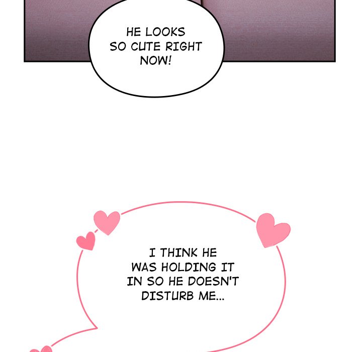 When Did We Start Dating?! Chapter 43 - HolyManga.Net