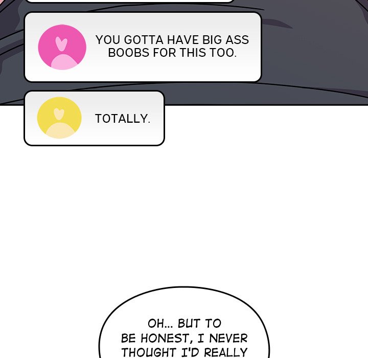 When Did We Start Dating?! Chapter 43 - HolyManga.Net