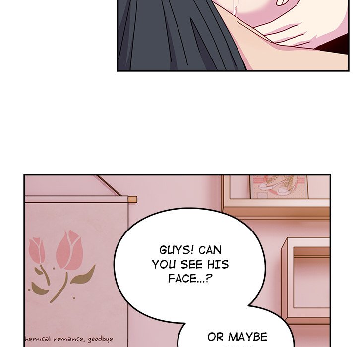 When Did We Start Dating?! Chapter 43 - HolyManga.Net