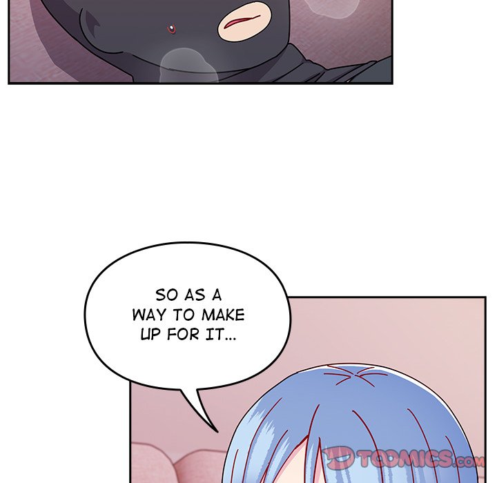 When Did We Start Dating?! Chapter 43 - HolyManga.Net
