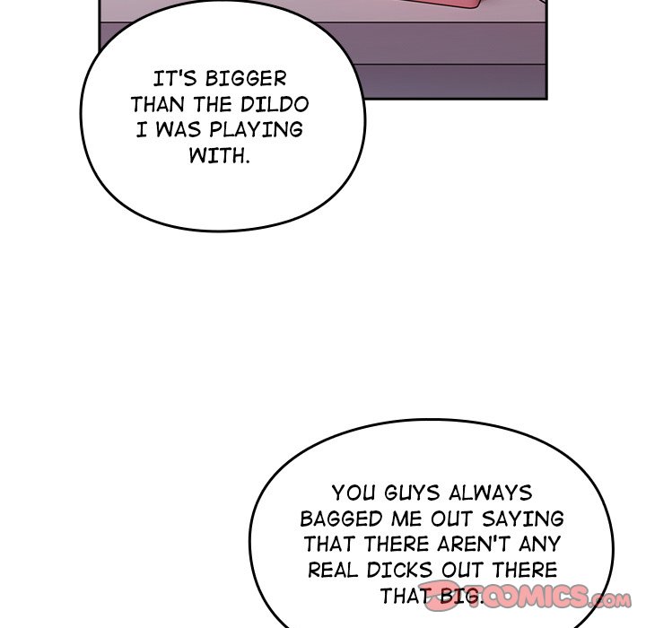 When Did We Start Dating?! Chapter 43 - HolyManga.Net