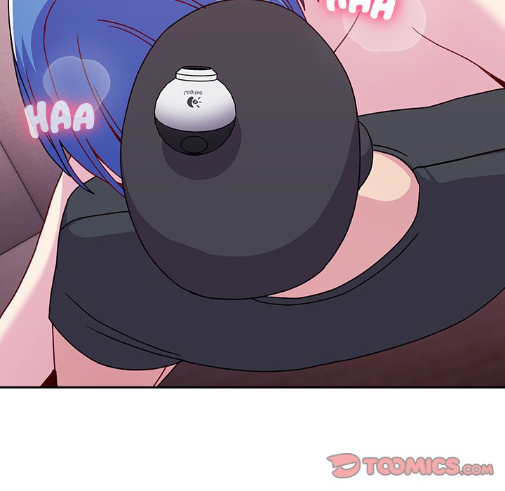 When Did We Start Dating?! Chapter 43 - HolyManga.Net