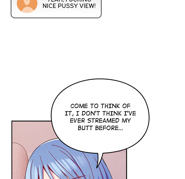 When Did We Start Dating?! Chapter 43 - HolyManga.Net