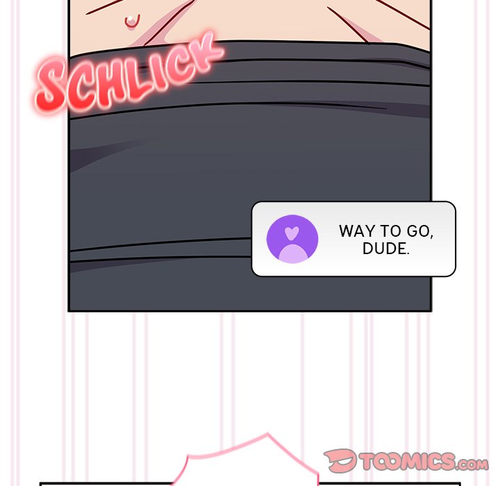 When Did We Start Dating?! Chapter 43 - HolyManga.Net