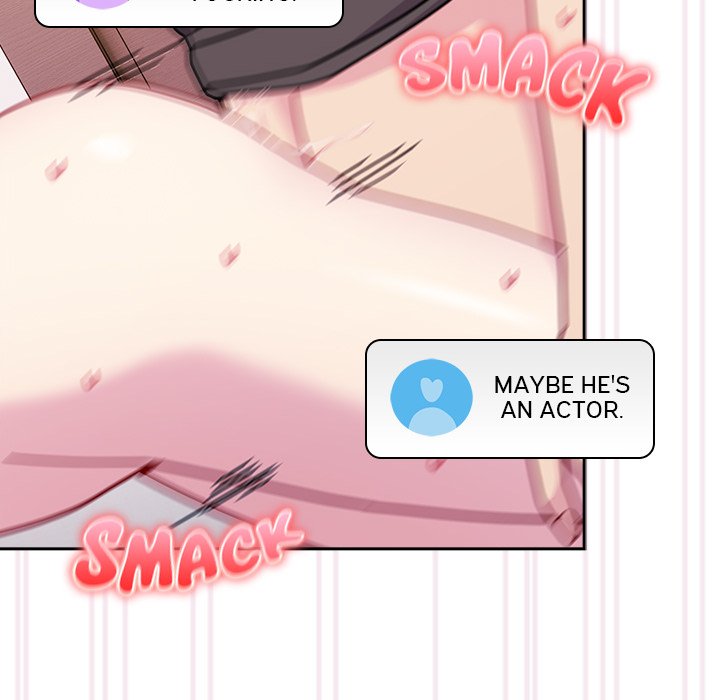 When Did We Start Dating?! Chapter 43 - HolyManga.Net