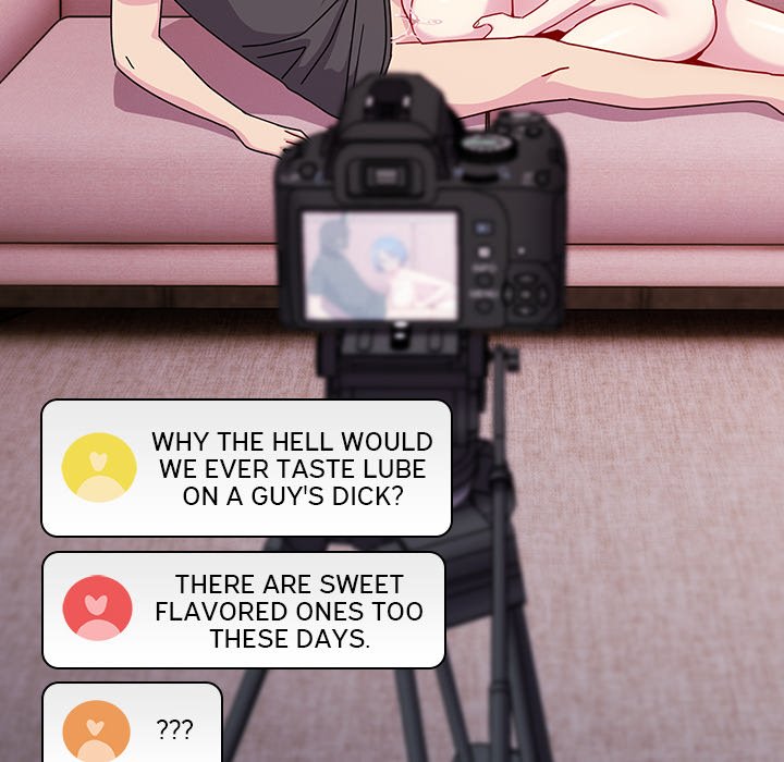 When Did We Start Dating?! Chapter 43 - HolyManga.Net