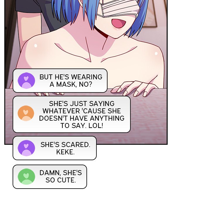 When Did We Start Dating?! Chapter 43 - HolyManga.Net