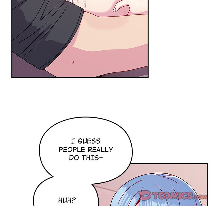 When Did We Start Dating?! Chapter 43 - HolyManga.Net