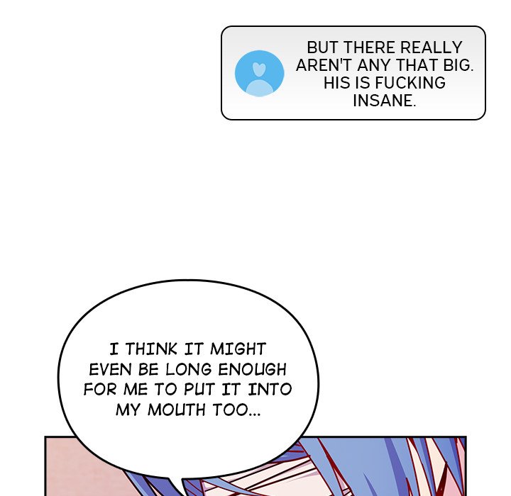When Did We Start Dating?! Chapter 43 - HolyManga.Net