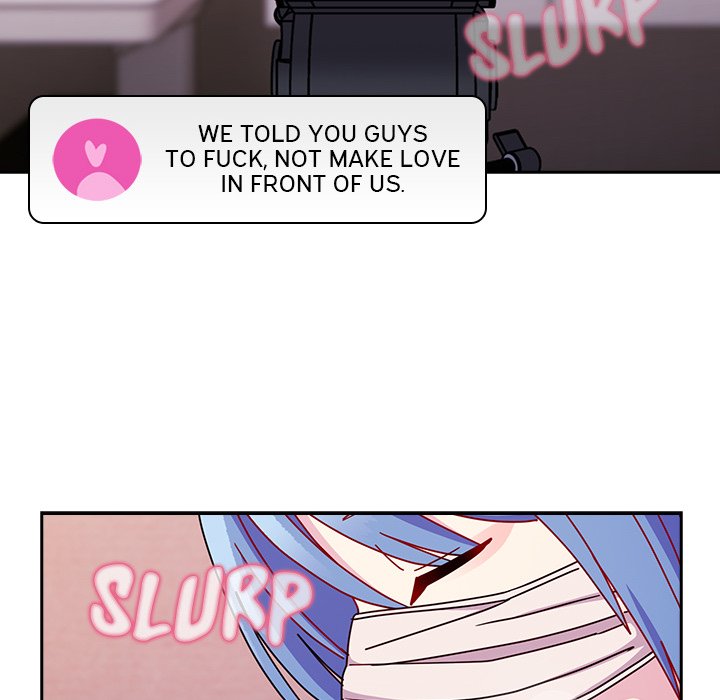 When Did We Start Dating?! Chapter 43 - HolyManga.Net