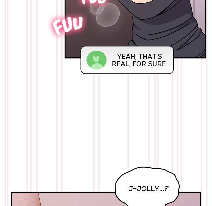 When Did We Start Dating?! Chapter 43 - HolyManga.Net