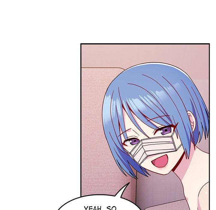 When Did We Start Dating?! Chapter 43 - HolyManga.Net
