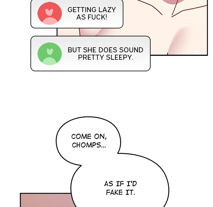 When Did We Start Dating?! Chapter 44 - HolyManga.Net