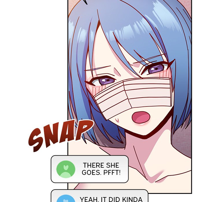 When Did We Start Dating?! Chapter 44 - HolyManga.Net