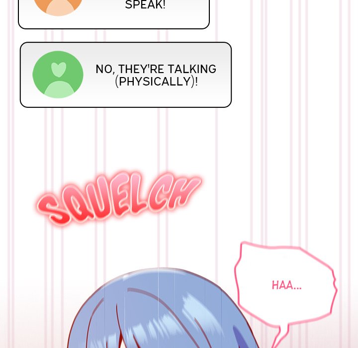 When Did We Start Dating?! Chapter 44 - HolyManga.Net