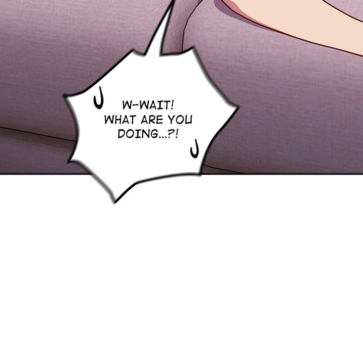 When Did We Start Dating?! Chapter 44 - HolyManga.Net