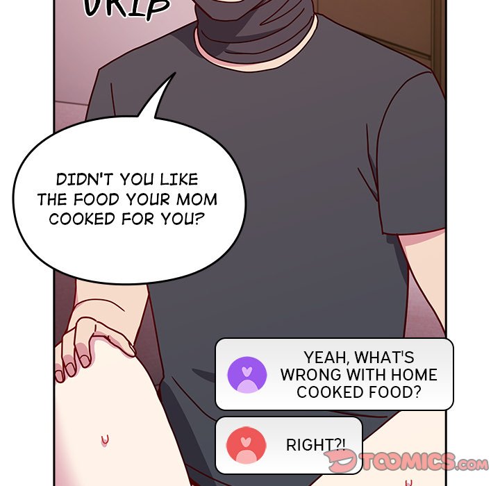 When Did We Start Dating?! Chapter 44 - HolyManga.Net