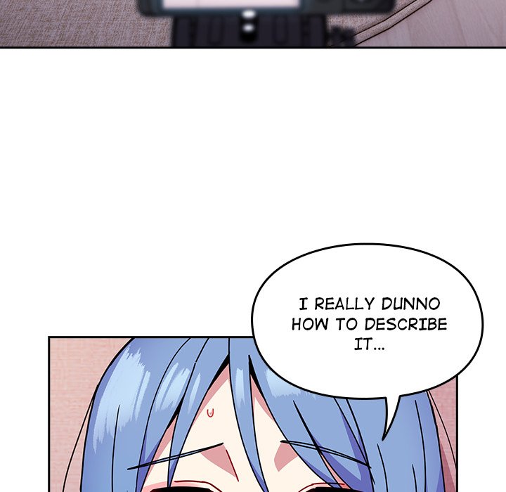 When Did We Start Dating?! Chapter 44 - HolyManga.Net