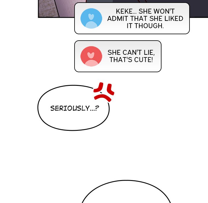 When Did We Start Dating?! Chapter 44 - HolyManga.Net