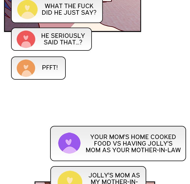 When Did We Start Dating?! Chapter 44 - HolyManga.Net